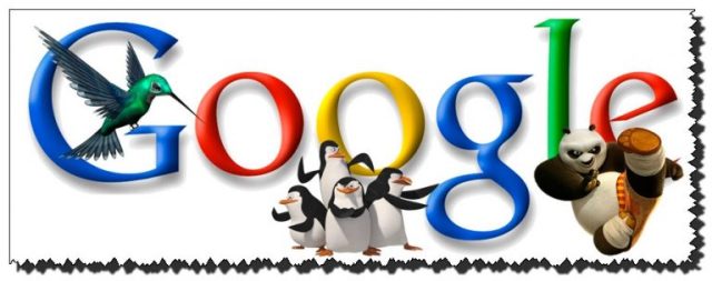 google