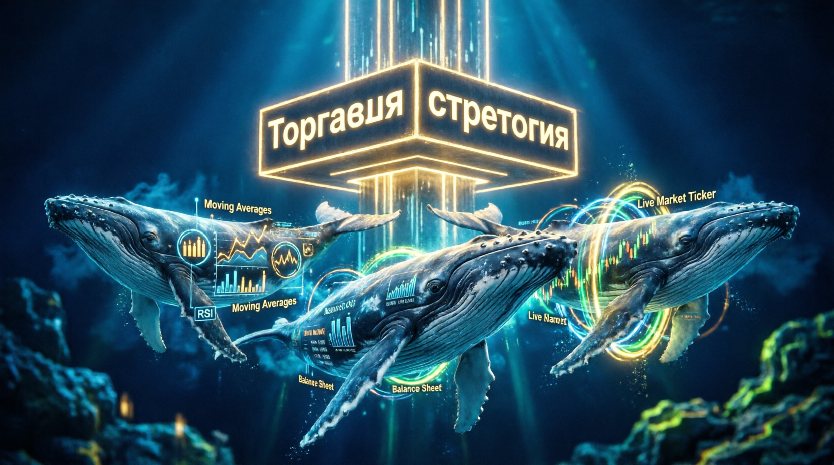 торговая стратегия
