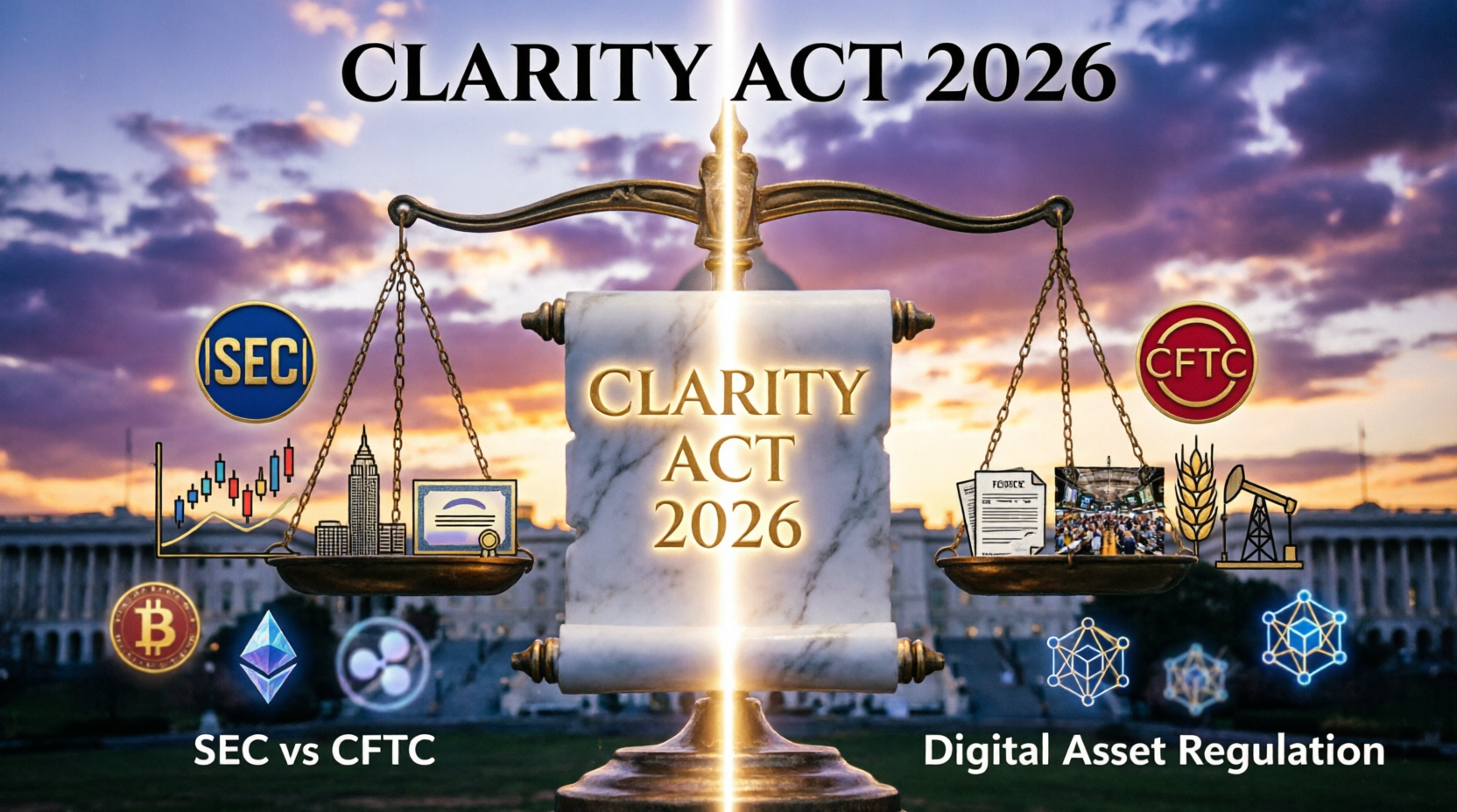 clarity